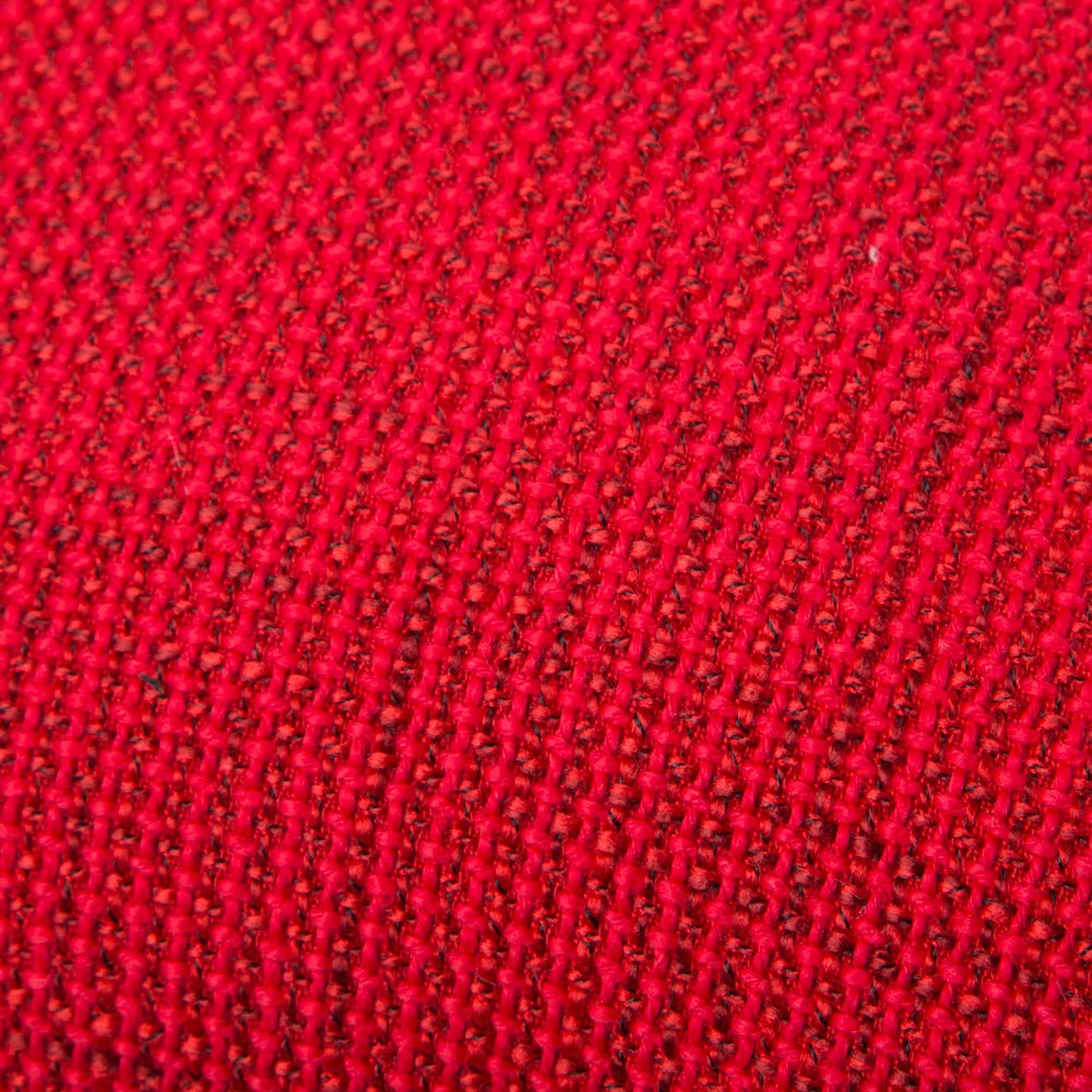 Cojín Vallila Rojo 18x18