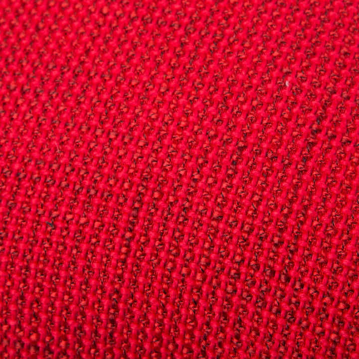 Cojín Vallila Rojo 18x18
