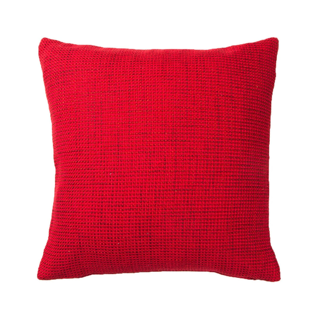 Vallila Red Cushion 2PC