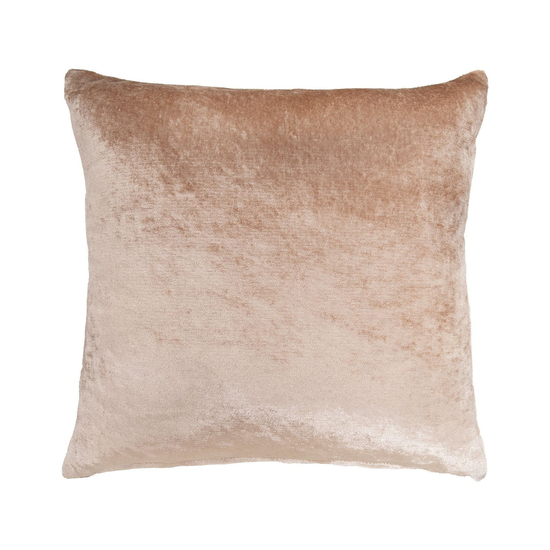 Velura Square Cushion 2PC