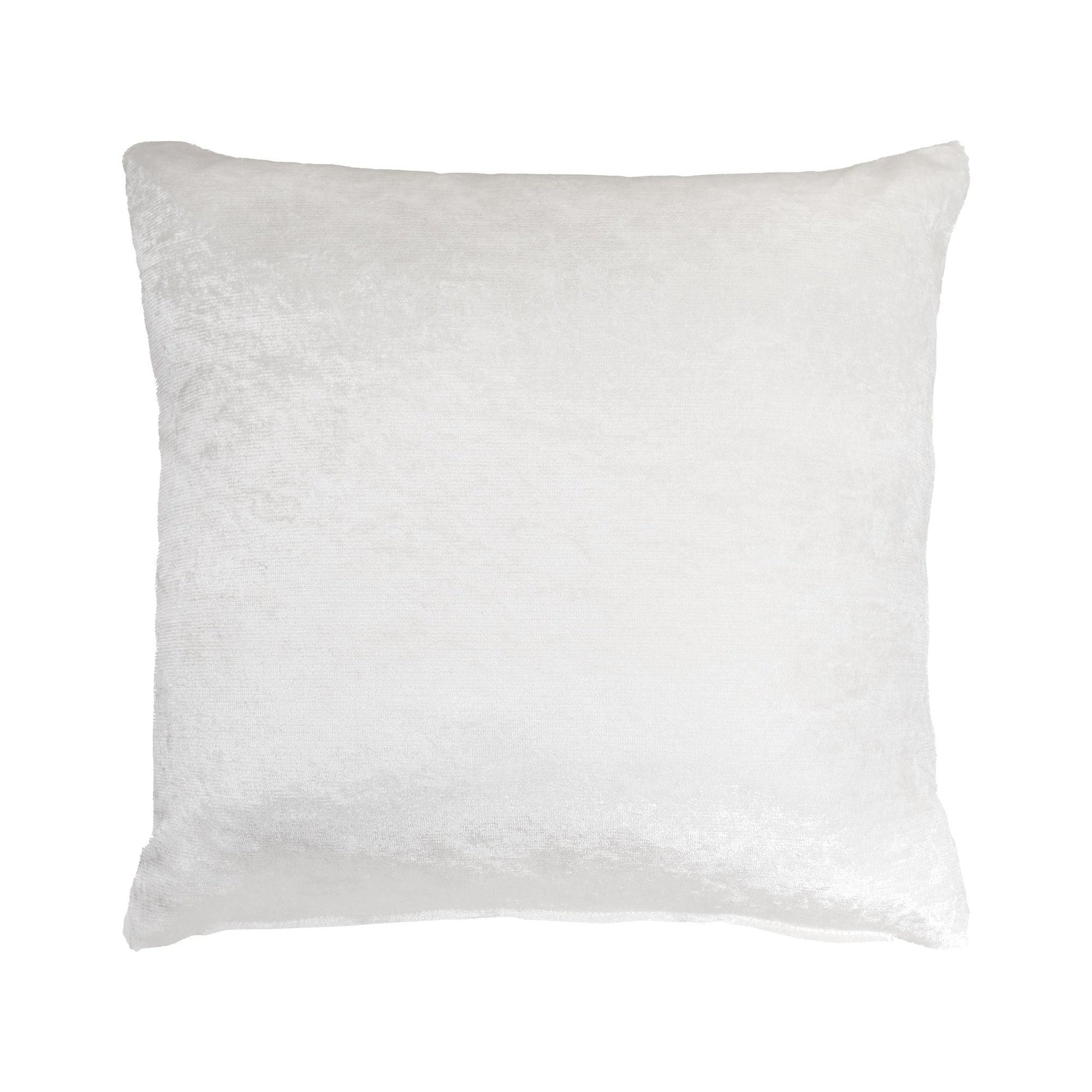 Velura Square Cushion 2PC