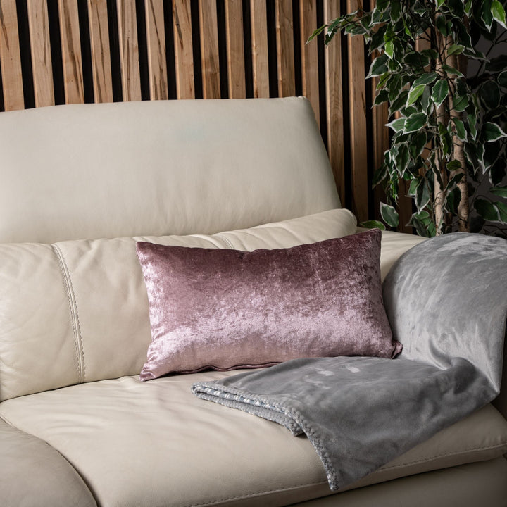 Velura Long Cushion 2PC
