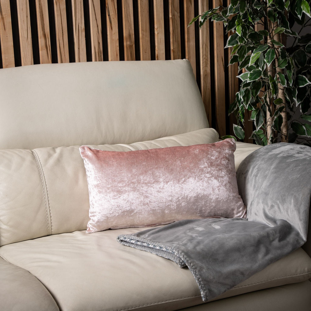 Velura Long Cushion 2PC