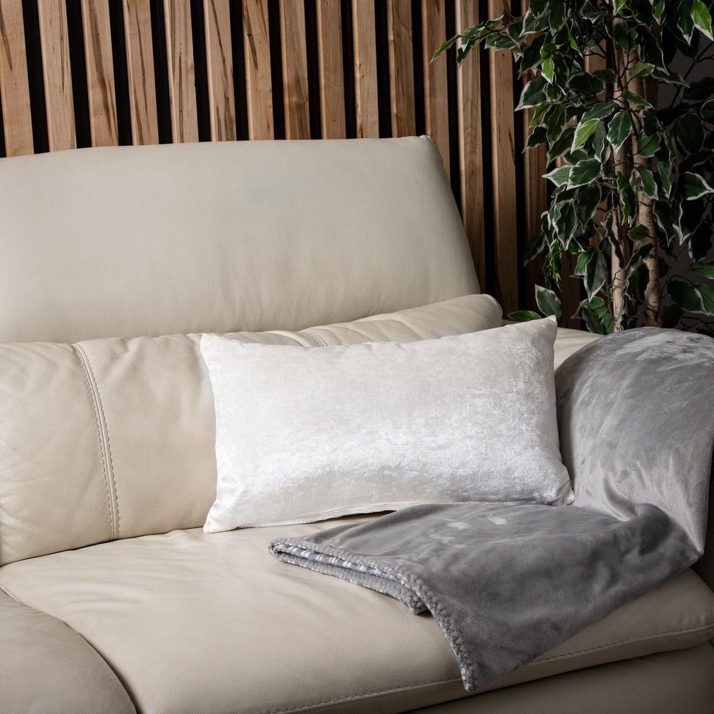 Velura Long Cushion 2PC