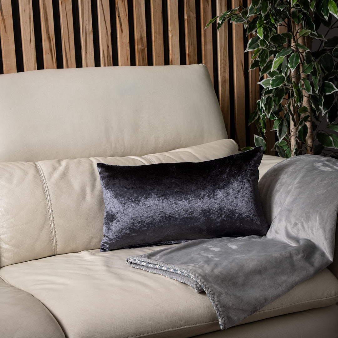 Velura Long Cushion 2PC