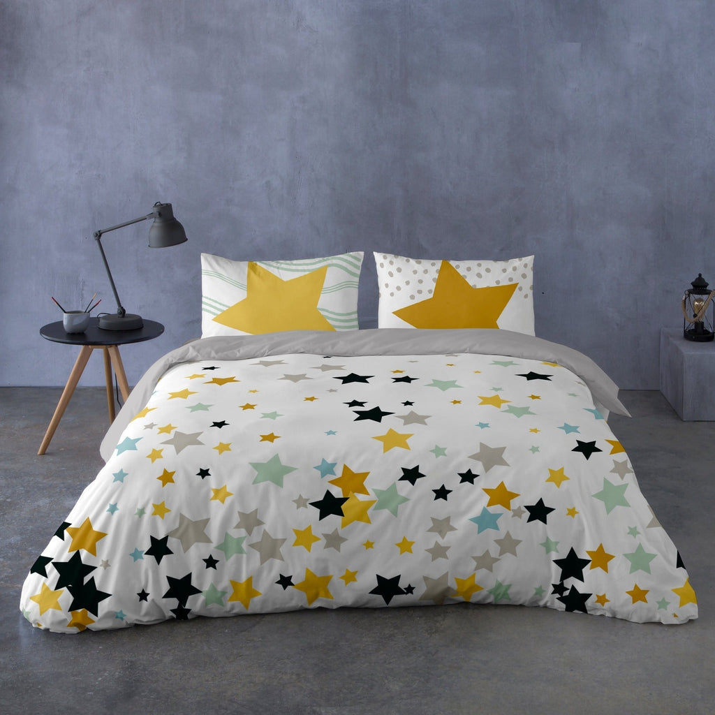 Yael Duvet Cover Set