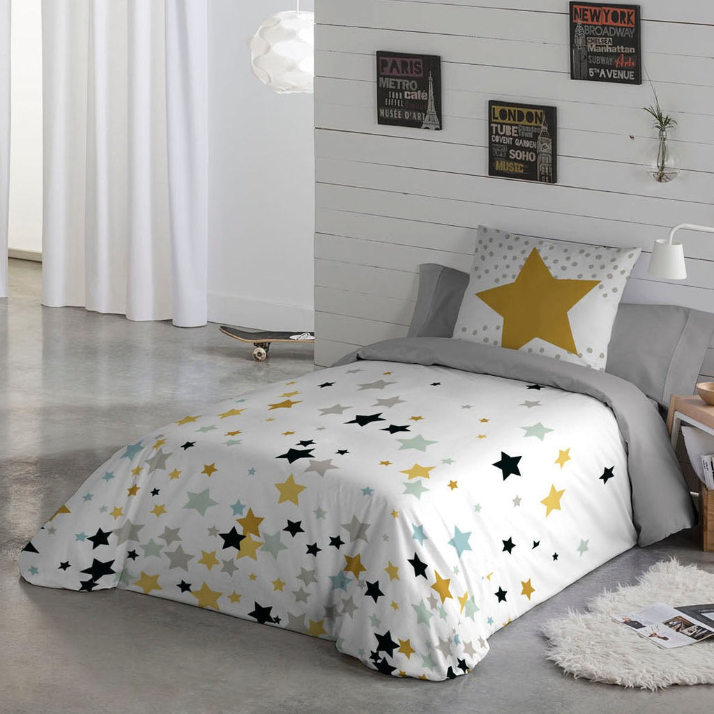 Yael Duvet Cover Set