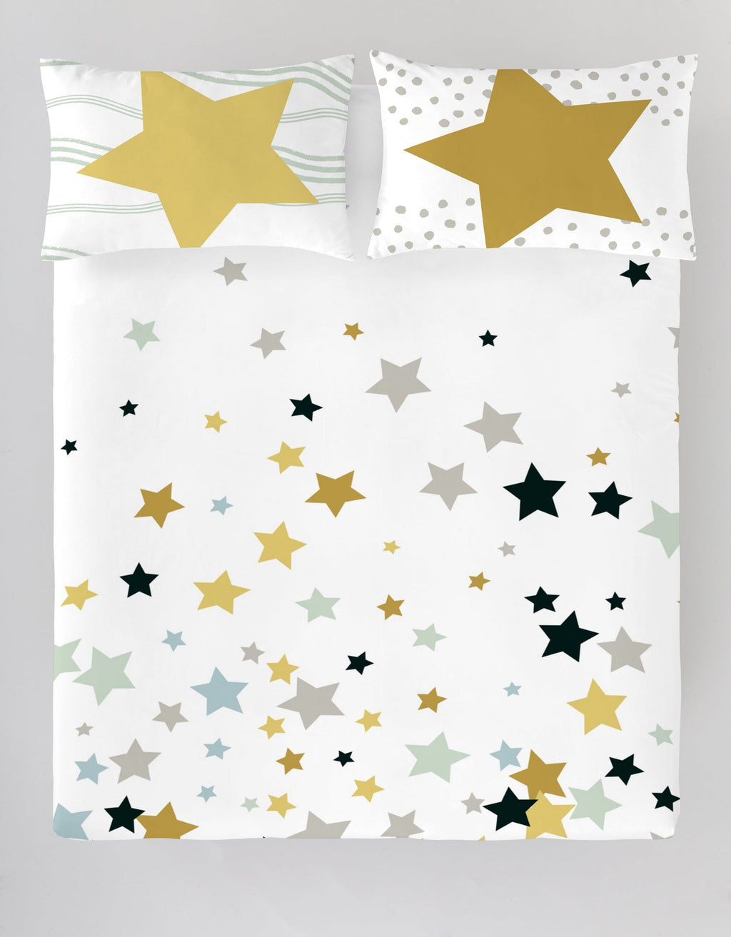 Yael Duvet Cover Set